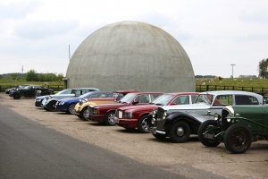 Bentley Line Up - Langham Dome - 13May17 033 (002)